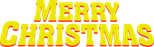 Logo Merry Christmas