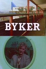 Poster de la película Byker