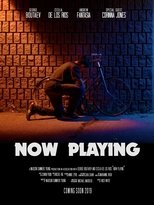 Poster de la película Now Playing