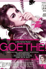 Poster de la película Goethe!