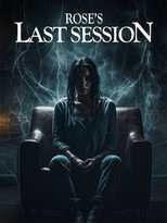 Poster de la película Rose's Last Session