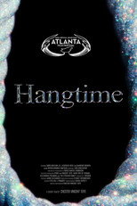 Poster de la película Hangtime