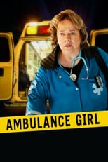 Poster de la película Ambulance Girl