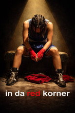 Poster de la película In da Red Corner