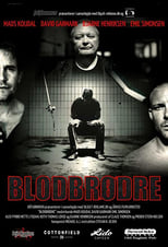 Poster de la película Blodbrødre