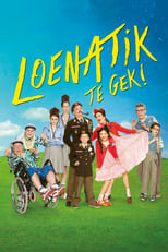 Poster de la película Loonies II