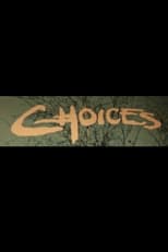 Poster de la película Choices