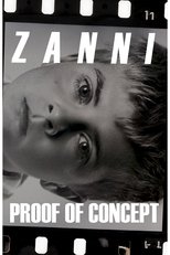 Poster de la película Zanni (Proof of Concept)