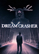 Poster de la película Dreamcrasher