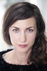 Actor Émilie Caen