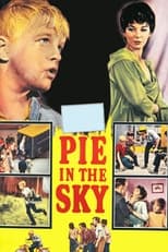 Poster de la película Pie in the Sky