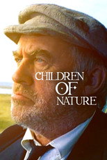 Poster de la película Children of Nature