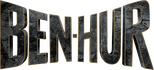 Logo Ben-Hur