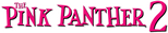 Logo The Pink Panther 2