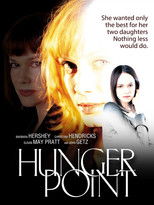 Poster de la película Hunger Point
