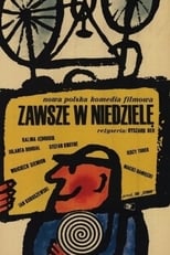 Poster de la película Zawsze w niedziele