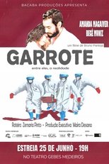 Poster de la película Garrote