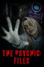 Poster de la película The Psychic: Files