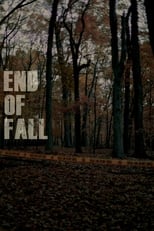 Poster de la película End of Fall