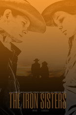 Poster de la película The Iron Sisters