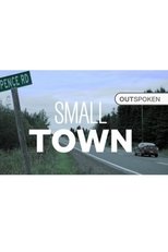 Poster de la película Small Town
