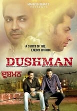 Poster de la película Dushman