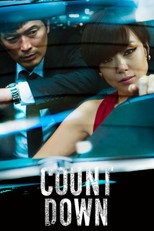 Poster de la película Countdown