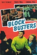 Poster de la película Block Busters