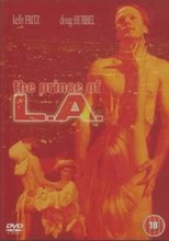 Poster de la película The Prince of L.A