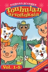 Busytown Mysteries