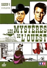 Les Mystères de l\'Ouest