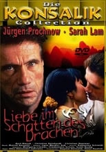 Poster de la película From China with Love