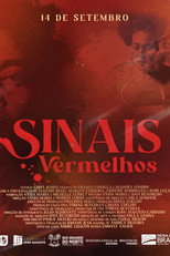 Poster de la película Sinais Vermelhos