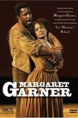 Poster de la película Margaret Garner