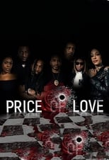 Poster de la película Price of Love