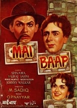 Poster de la película Mai Baap