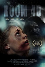 Poster de la película ROOM 4D