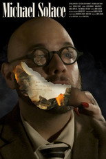 Poster de la película Michael Solace