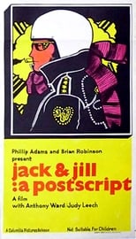 Poster de la película Jack and Jill: A Postscript