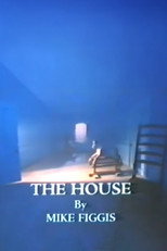 Poster de la película The House