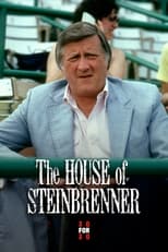 Poster de la película The House of Steinbrenner