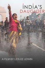 Poster de la película India's Daughter