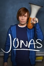 Poster de la película Jonas