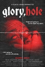 Poster de la película Glory, Hole