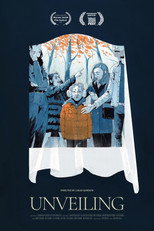 Poster de la película Unveiling