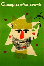Poster de la película Giuseppe in Warsaw