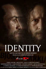 Poster de la película Identity