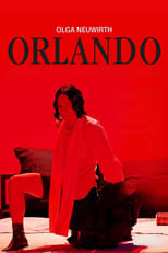 Poster de la película Orlando