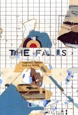 Poster de la película The Falls