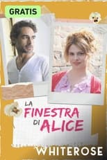 Poster de la película La finestra di Alice